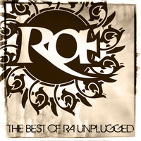 Ra - The Best of Ra Unplugged EP
