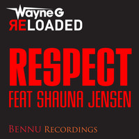 Wayne G - Respect