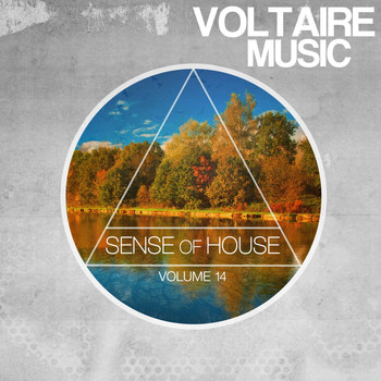 Various Artists - Sense Of House, Vol. 14