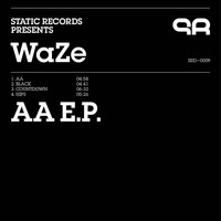 WaZe - AA EP