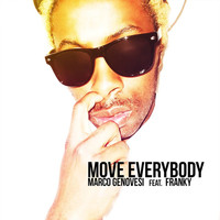 Marco Genovesi - Move Everybody