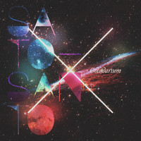 Sato-San To - Obludarium LP