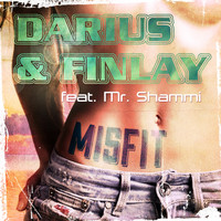 Darius & Finlay - Misfit