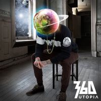 360 - UTOPIA (Clean)