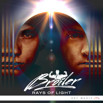 Broiler - Rays Of Light