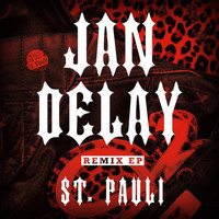 Jan Delay - St. Pauli (Remix EP)