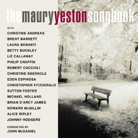 Maury Yeston - The Maury Yeston Songbook
