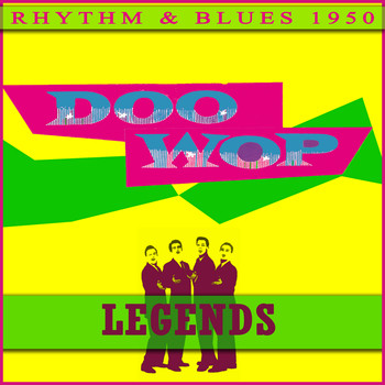 Various Artists - Doo-Wop Legends