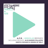 A.F.R - Hergolas Remixes