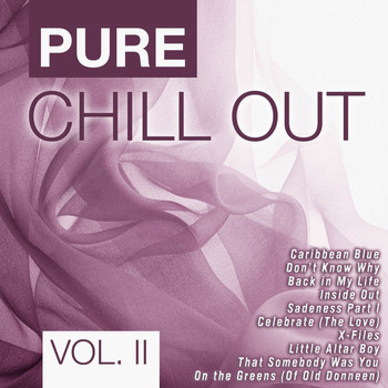 Various Artists - Pure Chill Out, Vol. 2