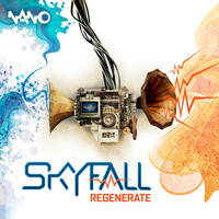 Skyfall - Regenerate