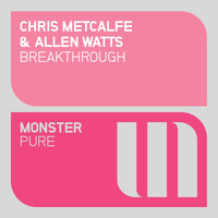 Chris Metcalfe & Allen Watts - Breakthrough