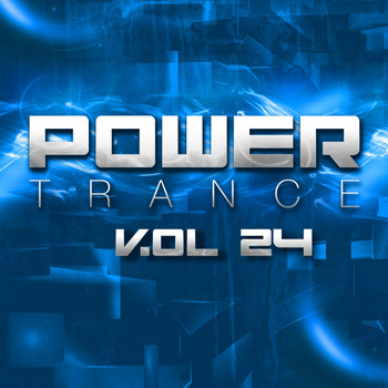 Various Artists - Power Trance Vol.24