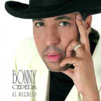 Bonny Cepeda - El Regreso