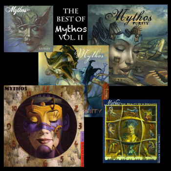Mythos - The Best of Mythos, Vol. 2