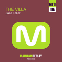 Juan Tellez - The Villa
