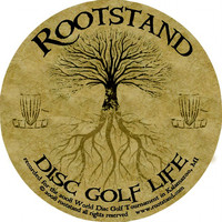 Rootstand - Disk Golf Life
