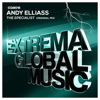 Andy Elliass - The Specialist