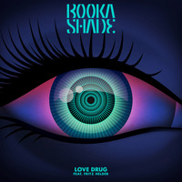 Booka Shade feat. Fritz Helder - Love Drug (Remixes)