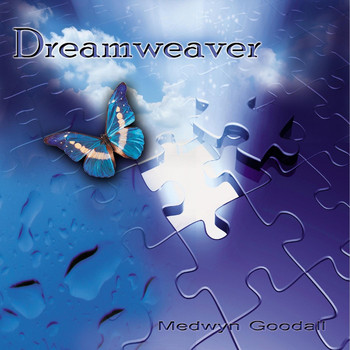 Medwyn Goodall - Dreamweaver