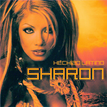 Sharon - Hechizo Latino