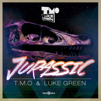 T.m.o & Luke Green - Jurassic
