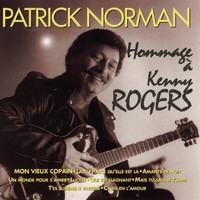 Patrick Norman - Hommage à Kenny Rogers
