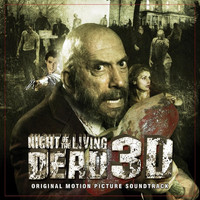 Jason Brandt - Night of the Living Dead 3d Original Motion Picture Soundtrack