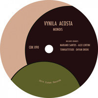 Vynila Acosta - Monois