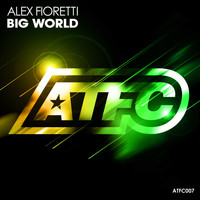 Alex Fioretti - Big World