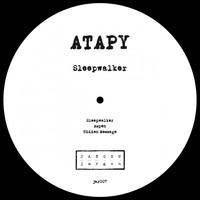 Atapy - Sleepwalker