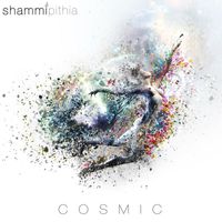 Shammi Pithia - COSMIC