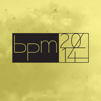 Various Artists - Compilation BPM 2014
