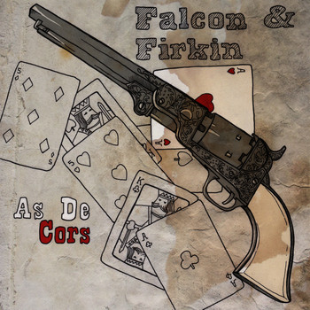 Falcon & Firkin - As de Cors