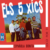 Els 5 Xics - Española Bonita