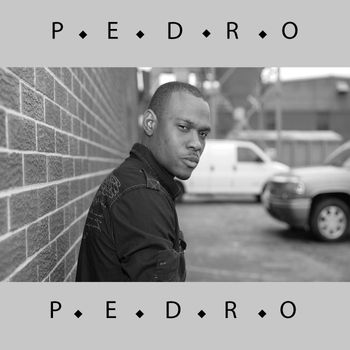 Pedro - Lights Camera