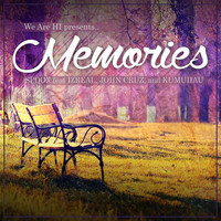 Spoox - Memories (feat. Kumuhau, Izreal & John Cruz)