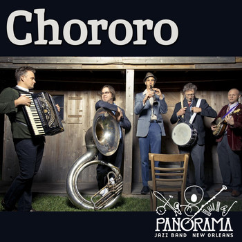 Panorama Jazz Band - Chororo