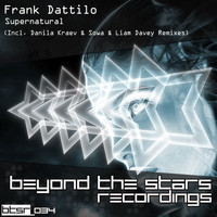 Frank Dattilo - Supernatural