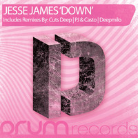 Jesse James - Down