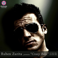 Ruben Zurita - Crazy Bass