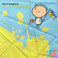 Max Freegrant - Enjoy The Pain