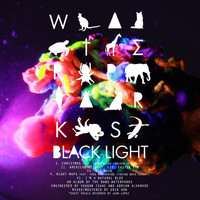 Waterparks - Black Light