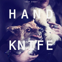 The Deep Eynde - Hand Over Knife