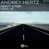 Andrey Hertz - Don't Stop