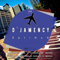 D'jamency - Optimum