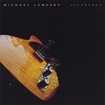 Michael Lampert - Jacaranda