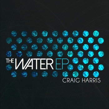Craig Harris - The Water