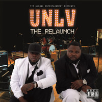 UNLV - UNLV: The ReLaunch (Explicit)