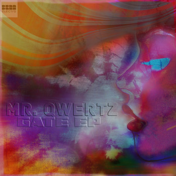 Mr. Qwertz - Gate